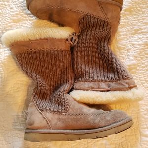 Uggs. Great pre-owned condition.